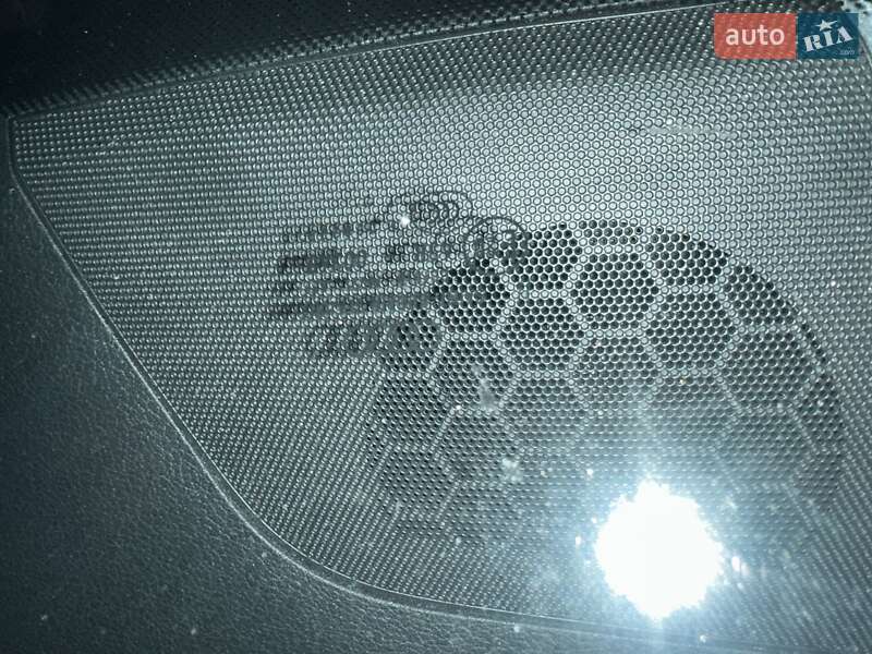 Універсал Audi A4 2014 в Лебедині