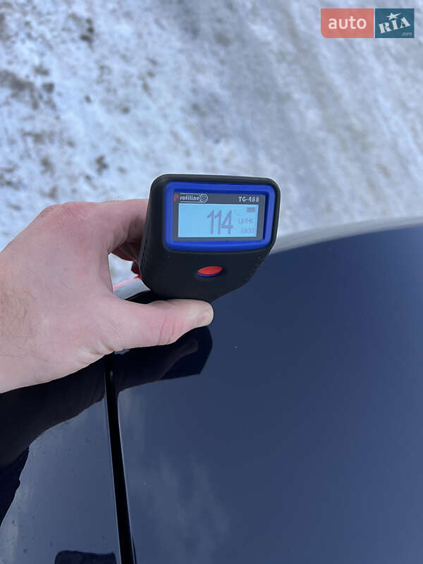 Седан Audi A4 2006 в Ровно