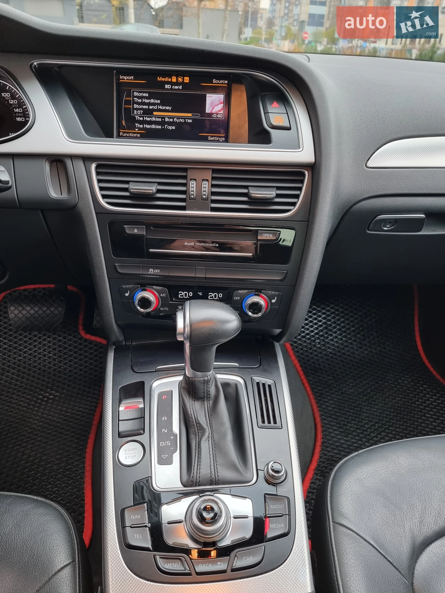 2015 Audi A4 - мініатюра 13