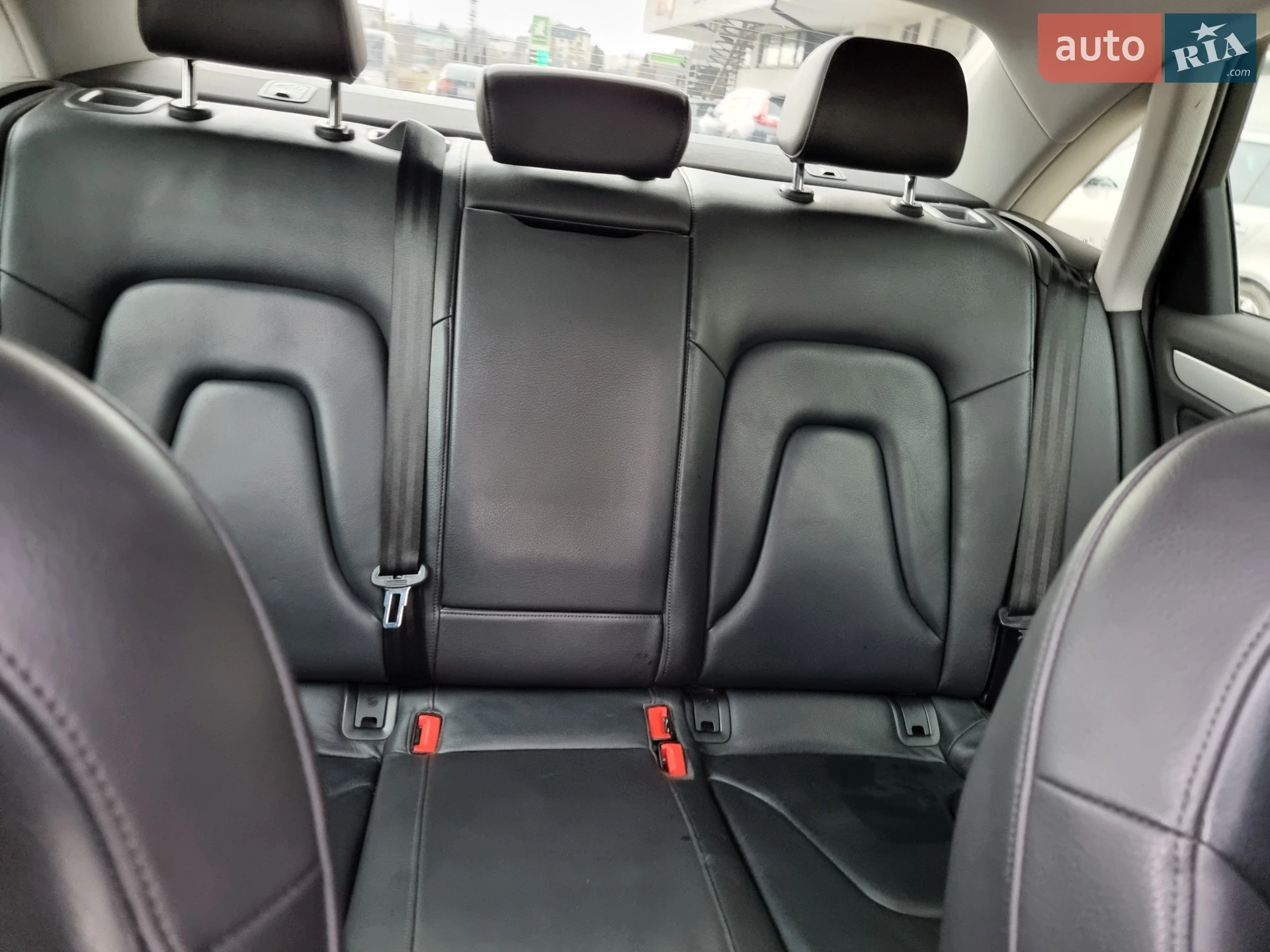 2015 Audi A4 - мініатюра 16