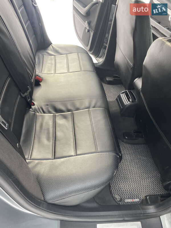 Універсал Audi A4 2007 в Львові