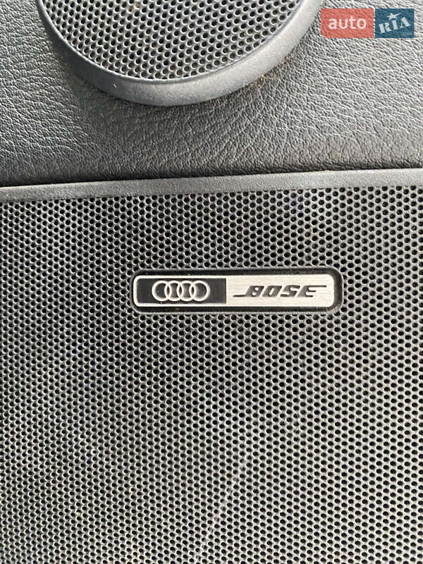 Седан Audi A4 1996 в Баре