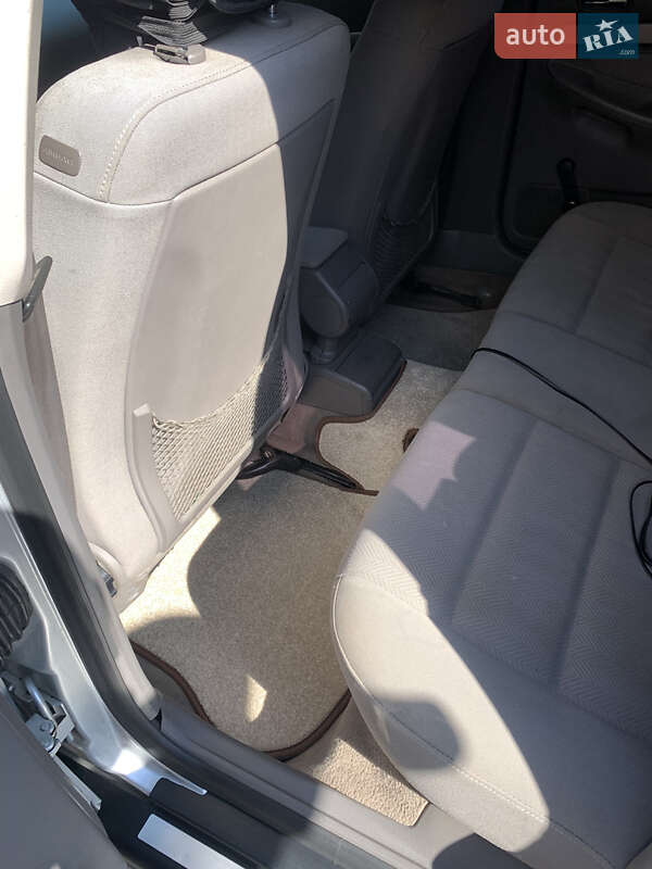 Універсал Audi A4 2000 в Черкасах фото 9 Універсал Audi A4 2000 в Черкасах