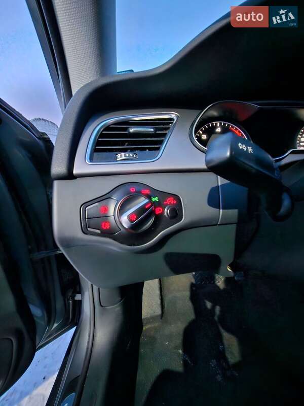 Седан Audi A4 2013 в Дублянах фото 16 Седан Audi A4 2013 в Дублянах