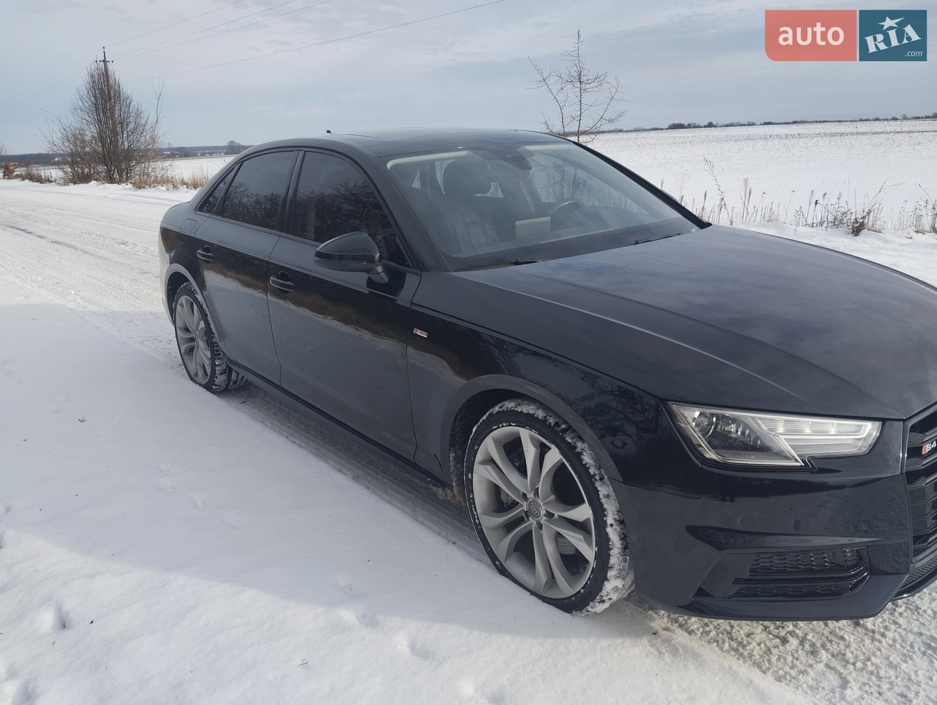 2018 Audi A4 - мініатюра 36
