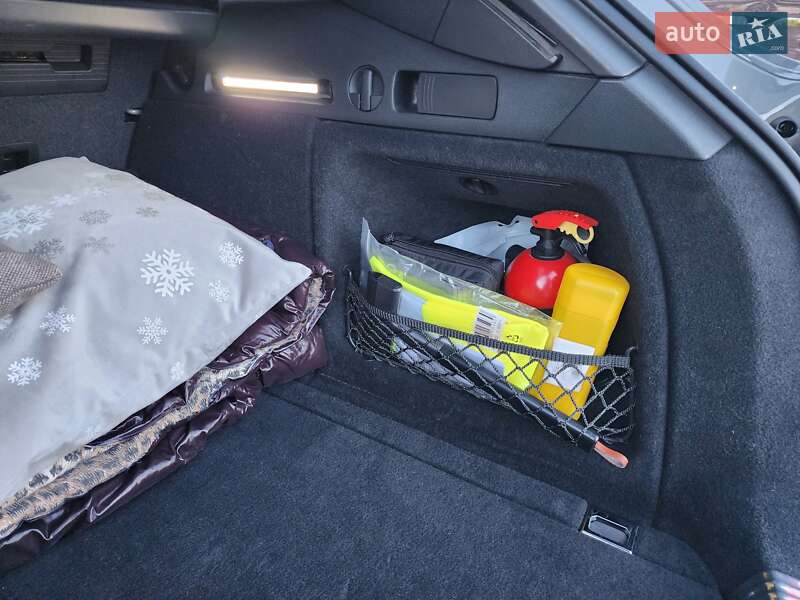 Універсал Audi A4 2019 в Івано-Франківську