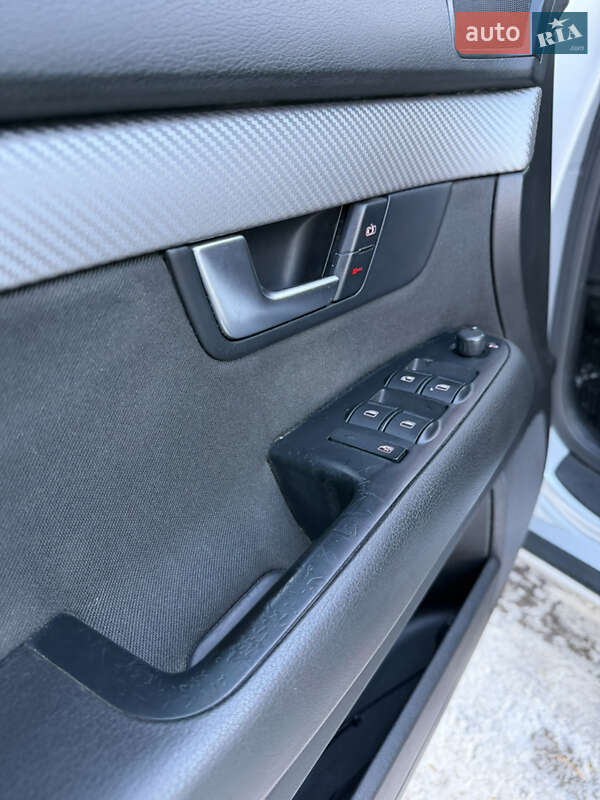 Универсал Audi A4 2008 в Ровно