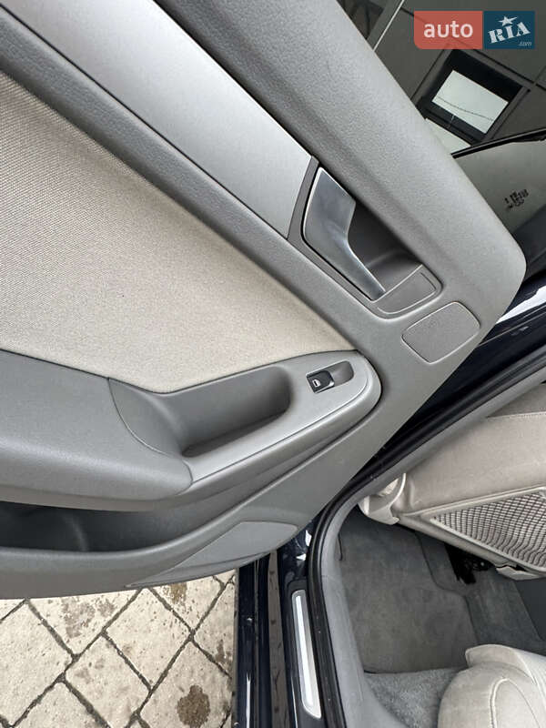 Универсал Audi A4 2011 в Дрогобыче