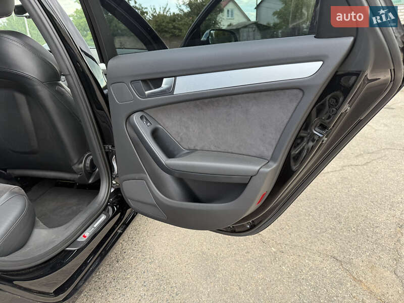 Універсал Audi A4 2010 в Ізмаїлі фото 18 Універсал Audi A4 2010 в Ізмаїлі