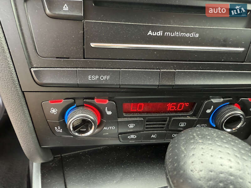 Універсал Audi A4 2010 в Ізмаїлі фото 26 Універсал Audi A4 2010 в Ізмаїлі