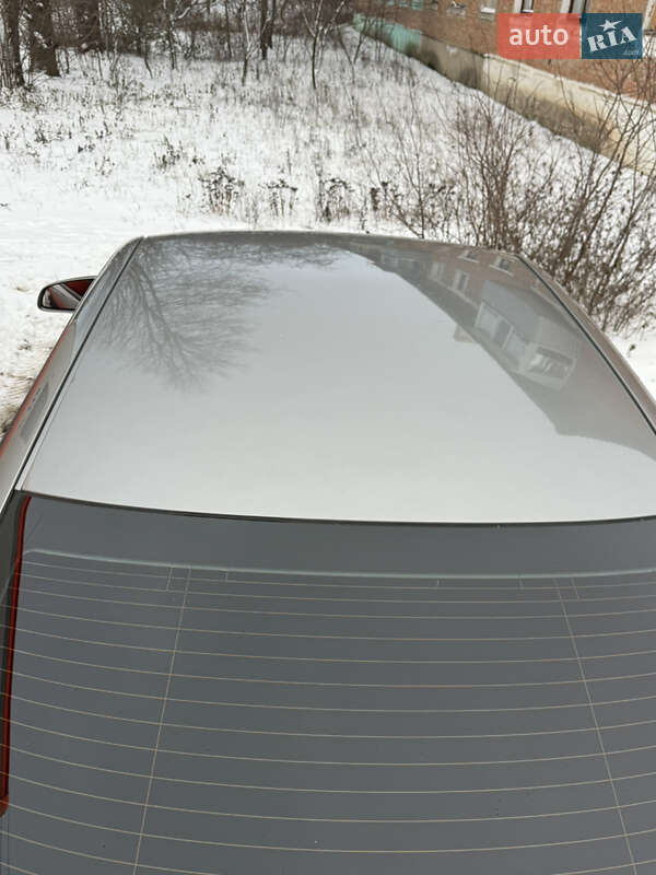 Седан Audi A4 2002 в Чугуєві фото 36 Седан Audi A4 2002 в Чугуєві