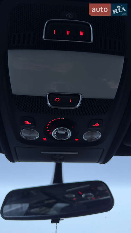 Седан Audi A4 2013 в Ізюмі