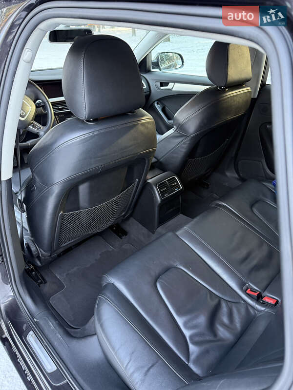 Универсал Audi A4 2010 в Вараше