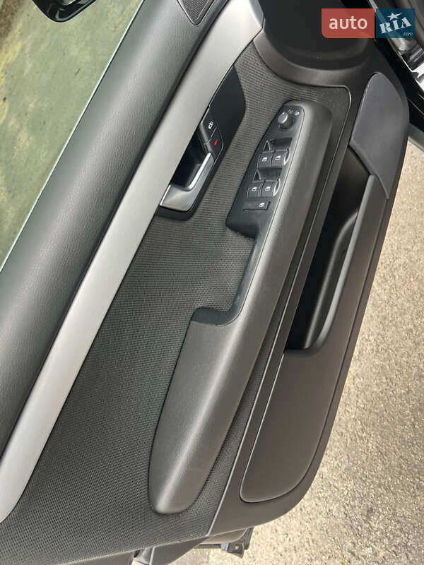 Универсал Audi A4 2006 в Шаргороде