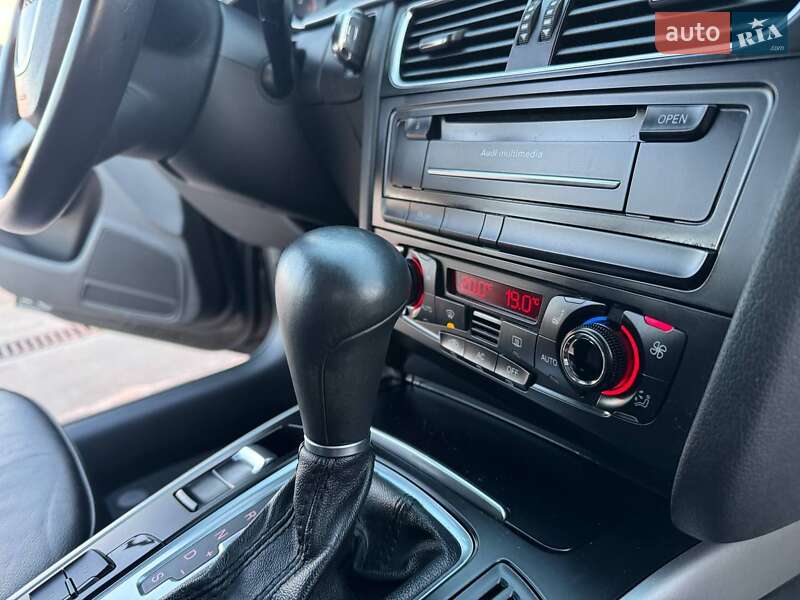 Універсал Audi A4 2011 в Луцьку фото 29 Універсал Audi A4 2011 в Луцьку