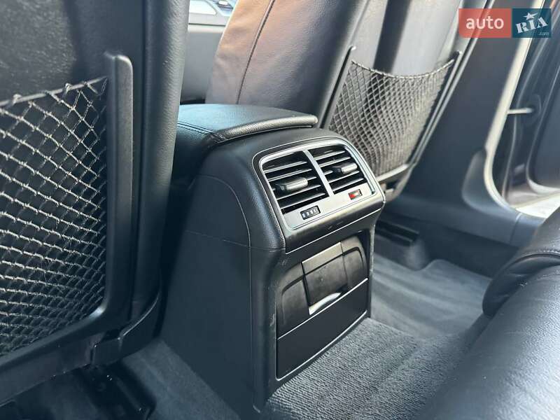 Універсал Audi A4 2011 в Луцьку фото 39 Універсал Audi A4 2011 в Луцьку