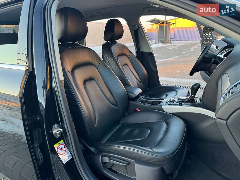 Універсал Audi A4 2011 в Луцьку фото 32 Універсал Audi A4 2011 в Луцьку
