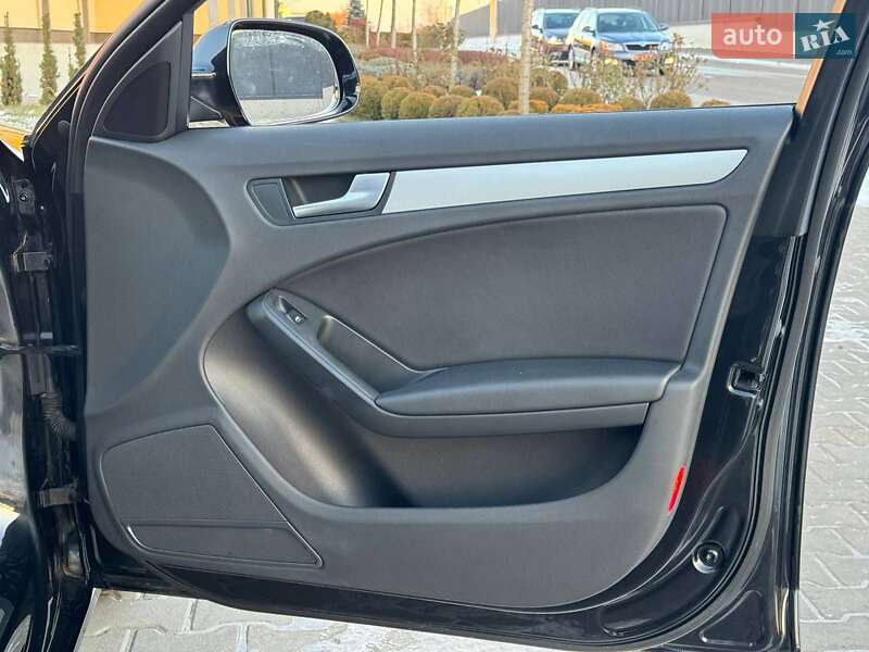 Універсал Audi A4 2011 в Луцьку фото 42 Універсал Audi A4 2011 в Луцьку