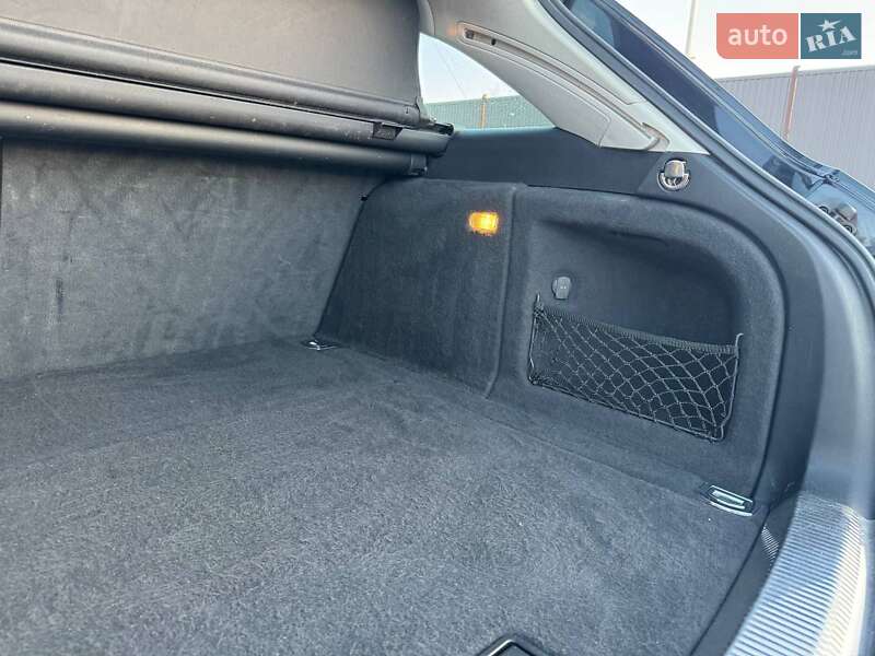 Універсал Audi A4 2011 в Луцьку фото 48 Універсал Audi A4 2011 в Луцьку