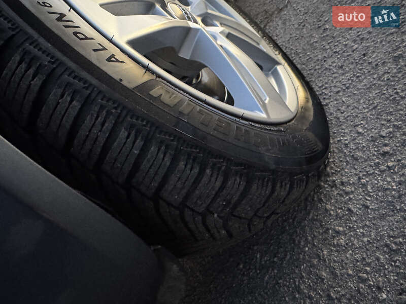 Седан Audi A4 2007 в Умани