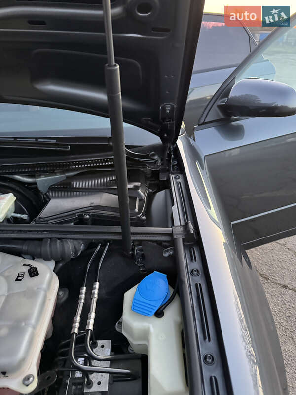 Седан Audi A4 2007 в Умани