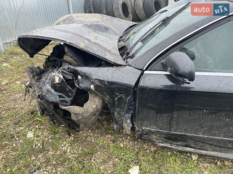 Универсал Audi A4 2005 в Тернополе фото 3 Универсал Audi A4 2005 в Тернополе