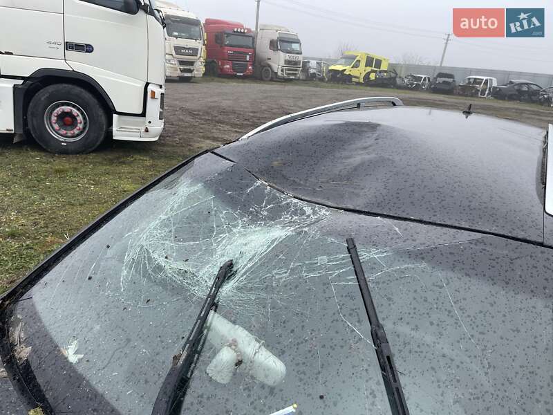 Универсал Audi A4 2005 в Тернополе фото 9 Универсал Audi A4 2005 в Тернополе