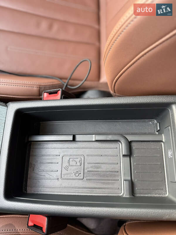 Седан Audi A4 2021 в Києві фото 14 Седан Audi A4 2021 в Києві