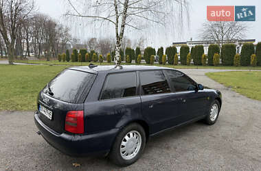 Универсал Audi A4 1998 в Хмельницком