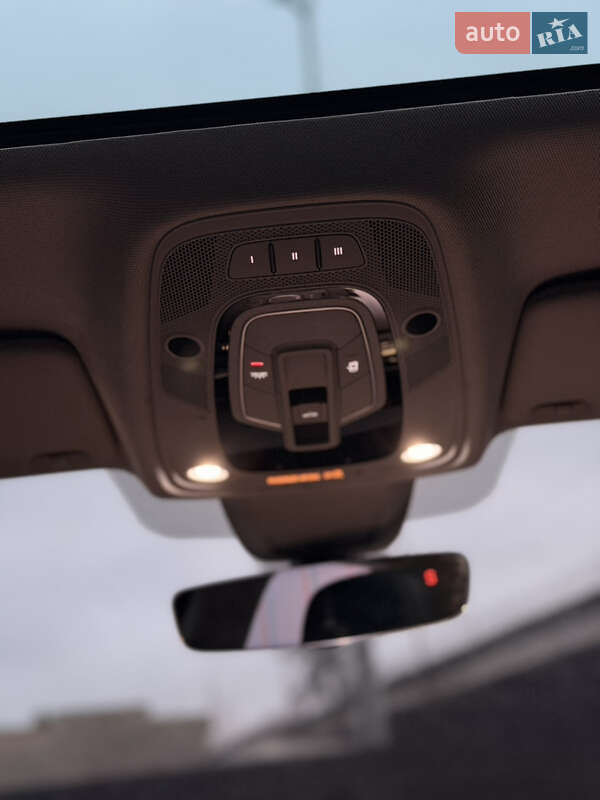 Седан Audi A4 2016 в Тернополе