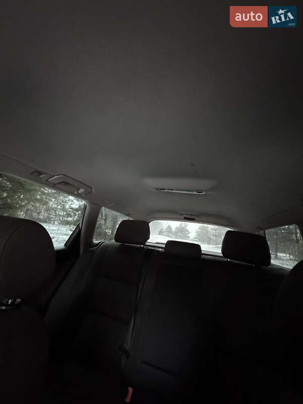 Универсал Audi A4 2004 в Новых Санжарах фото 41 Универсал Audi A4 2004 в Новых Санжарах