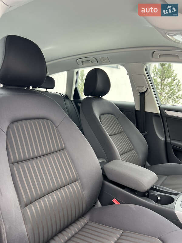 Універсал Audi A4 2010 в Луцьку