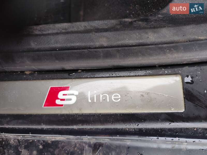 Универсал Audi A4 2004 в Заре