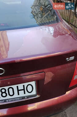 Седан Audi A4 1999 в Ивано-Франковске