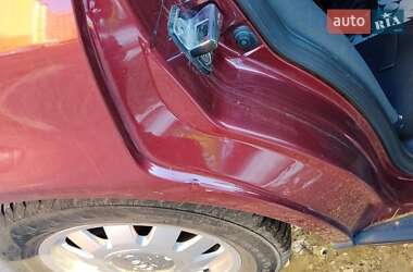 Седан Audi A4 1999 в Ивано-Франковске