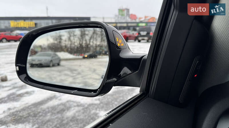 Седан Audi A4 2014 в Киеве фото 27 Седан Audi A4 2014 в Киеве