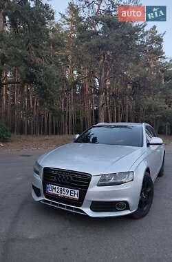 Универсал Audi A4 2008 в Недригайлове
