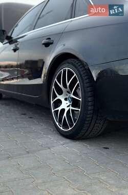 Седан Audi A4 2009 в Черновцах
