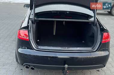 Седан Audi A4 2009 в Черновцах