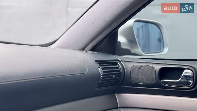 Седан Audi A4 2000 в Виннице