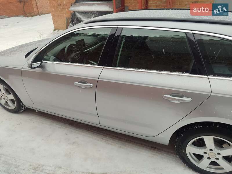Универсал Audi A4 2016 в Хмельницком
