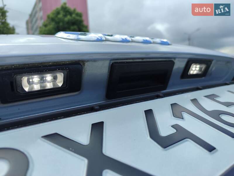 Универсал Audi A4 2016 в Хмельницком