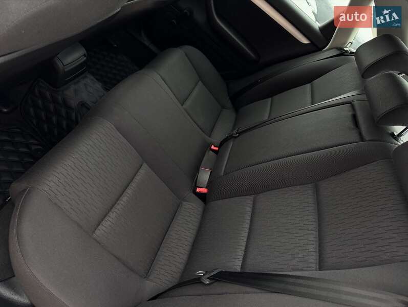 Седан Audi A4 2006 в Чернигове фото 15 Седан Audi A4 2006 в Чернигове