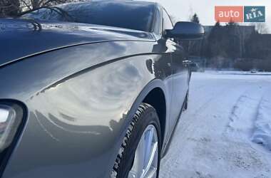 Седан Audi A4 2014 в Луцке