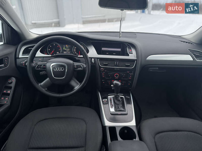 Універсал Audi A4 2010 в Сарнах