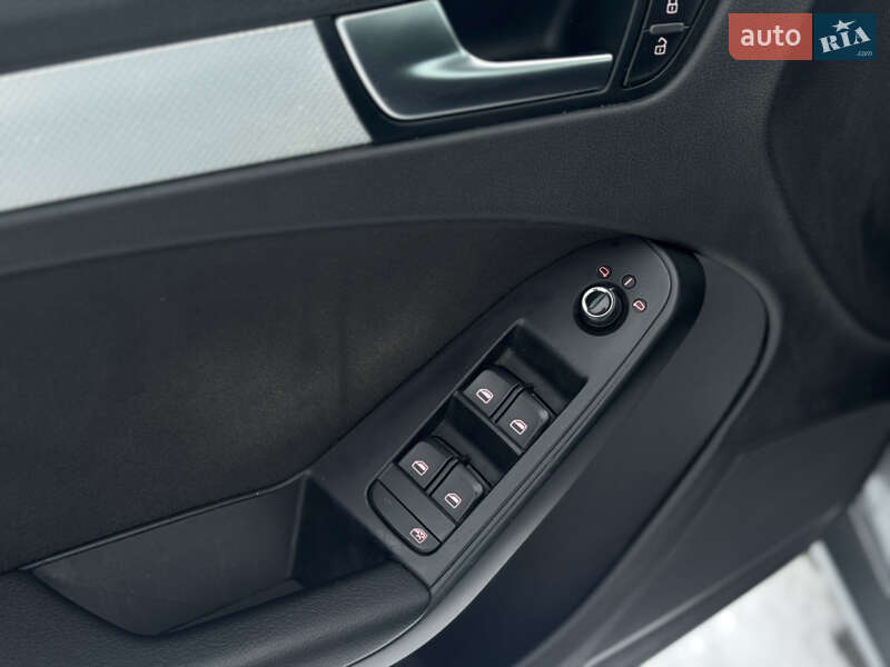 Універсал Audi A4 2010 в Сарнах