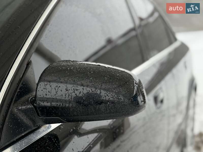 Седан Audi A4 2002 в Ровно фото 6 Седан Audi A4 2002 в Ровно