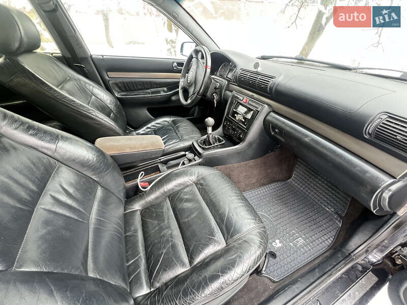 Универсал Audi A4 2000 в Мукачево фото 11 Универсал Audi A4 2000 в Мукачево