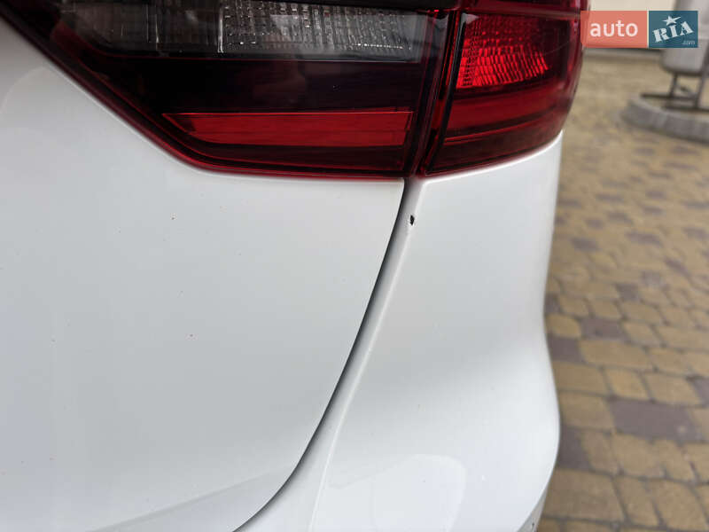 Универсал Audi A4 2016 в Тернополе