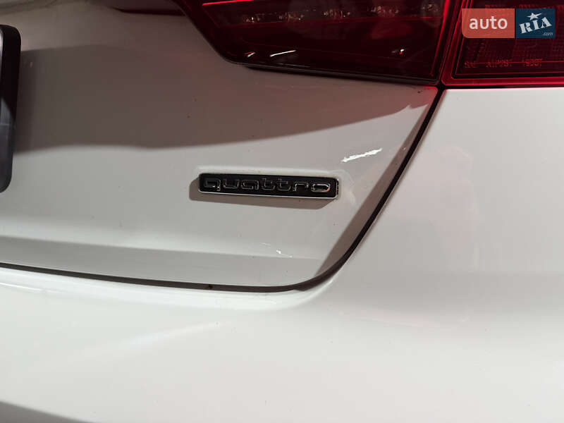 Седан Audi A4 2020 в Львове фото 12 Седан Audi A4 2020 в Львове